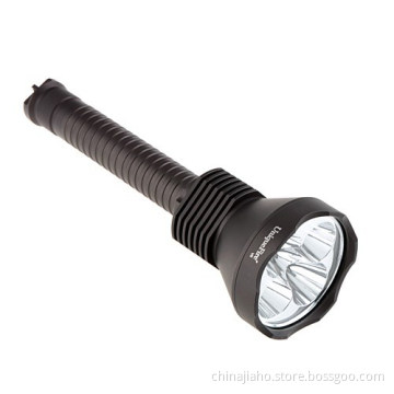 Uniquefire V5 5 X T6 5 Mode LED Flashlight 4200 Lumens with Extended Pipe (JH_LED_529)